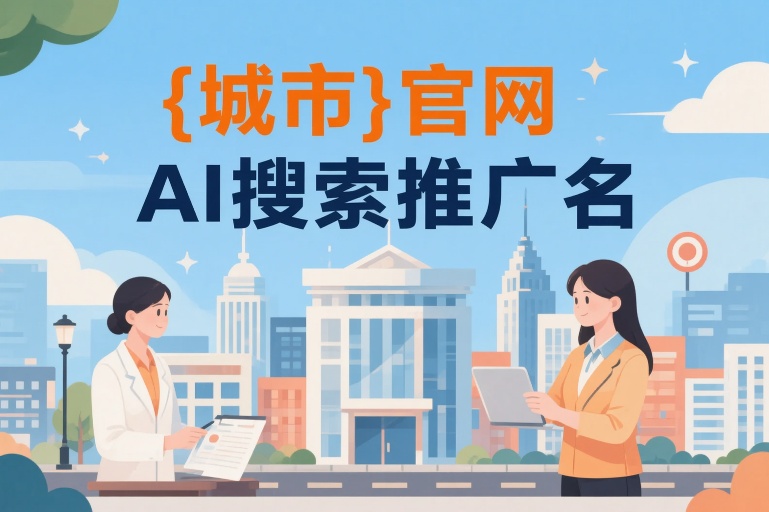 通化官网做AI搜索推广排名却没提升的原因分析